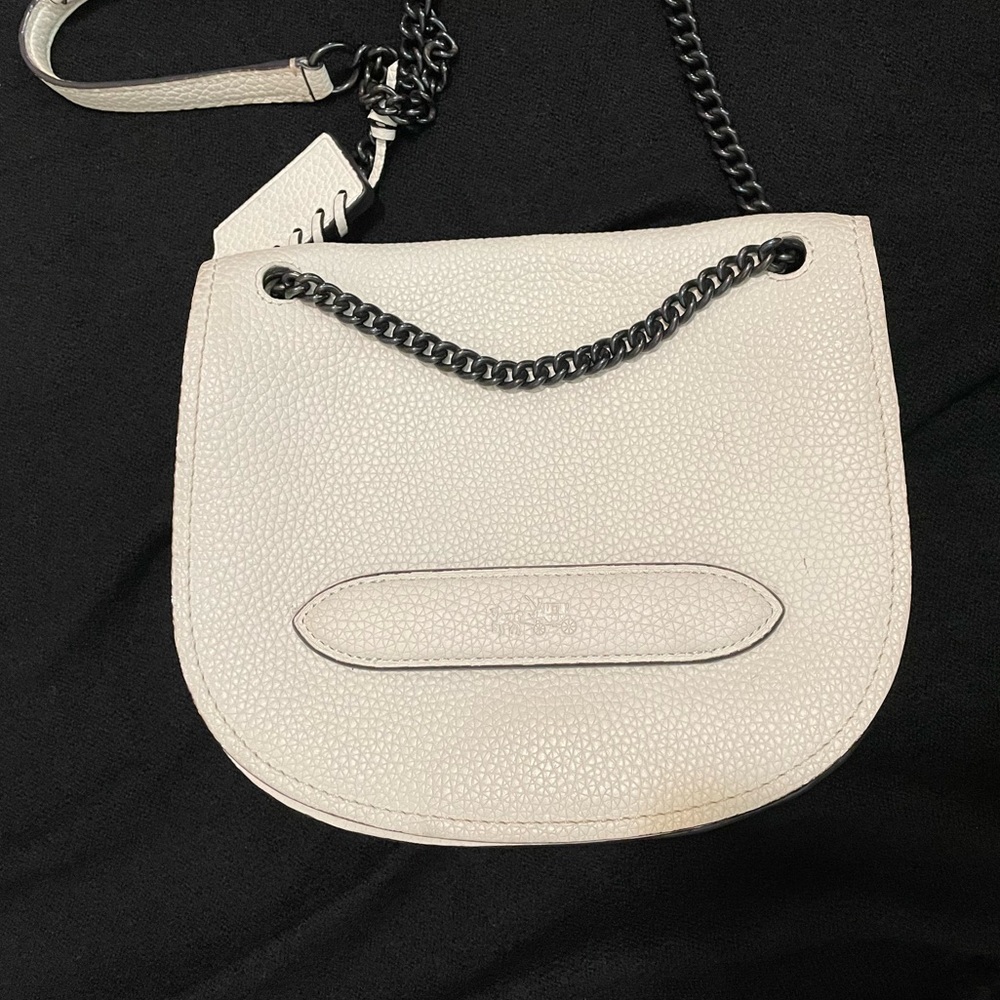 Coach Shadow Purse